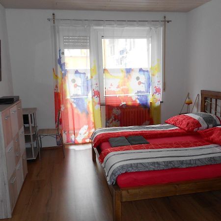 Apartments Nikol - Ludwigshafen Ngoại thất bức ảnh
