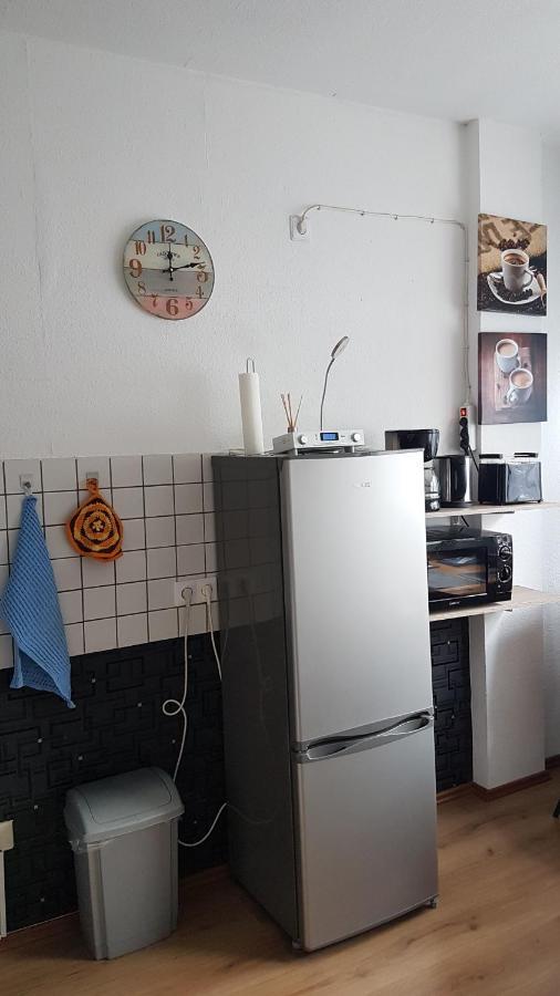 Apartments Nikol - Ludwigshafen Ngoại thất bức ảnh