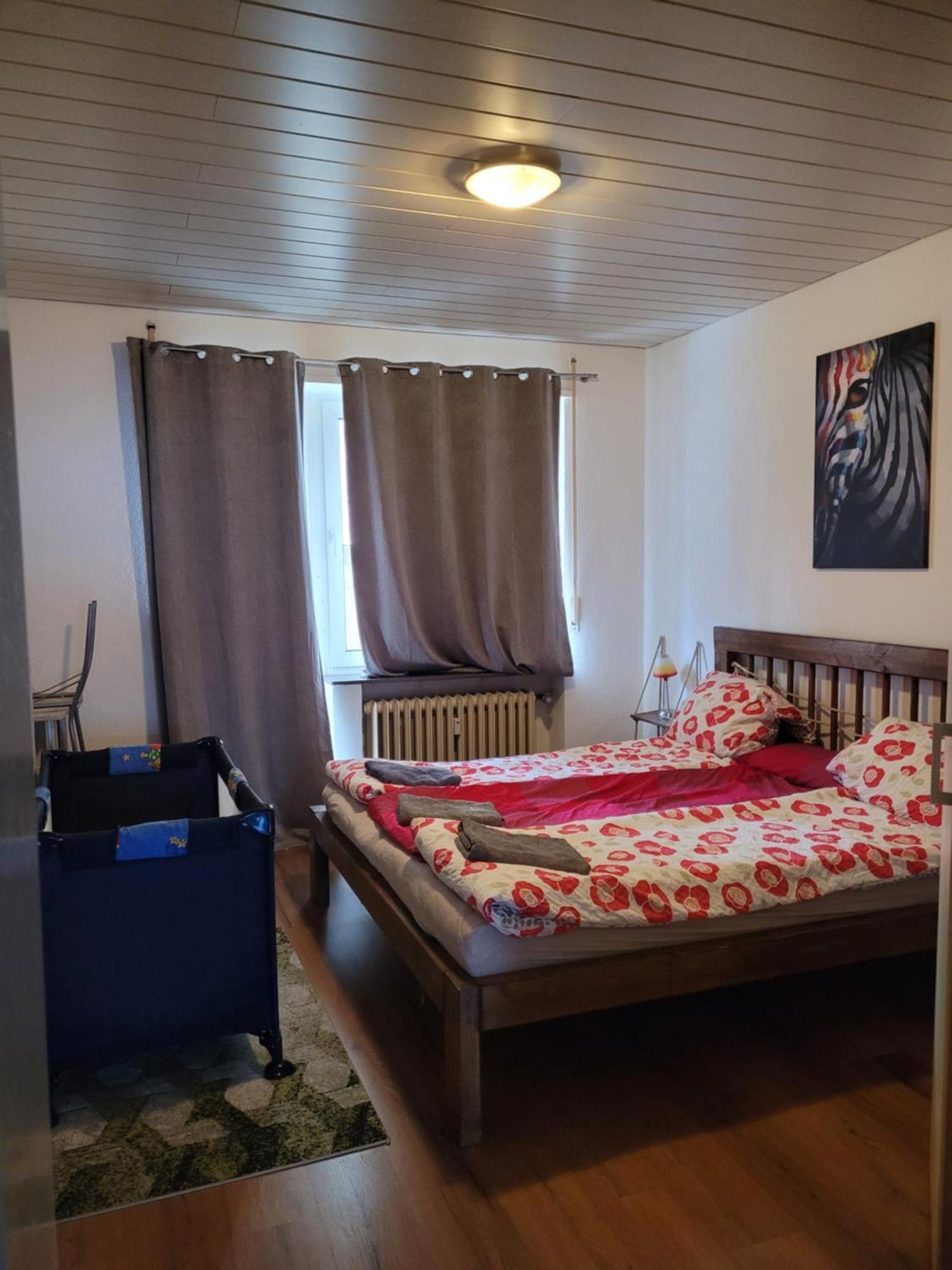 Apartments Nikol - Ludwigshafen Ngoại thất bức ảnh
