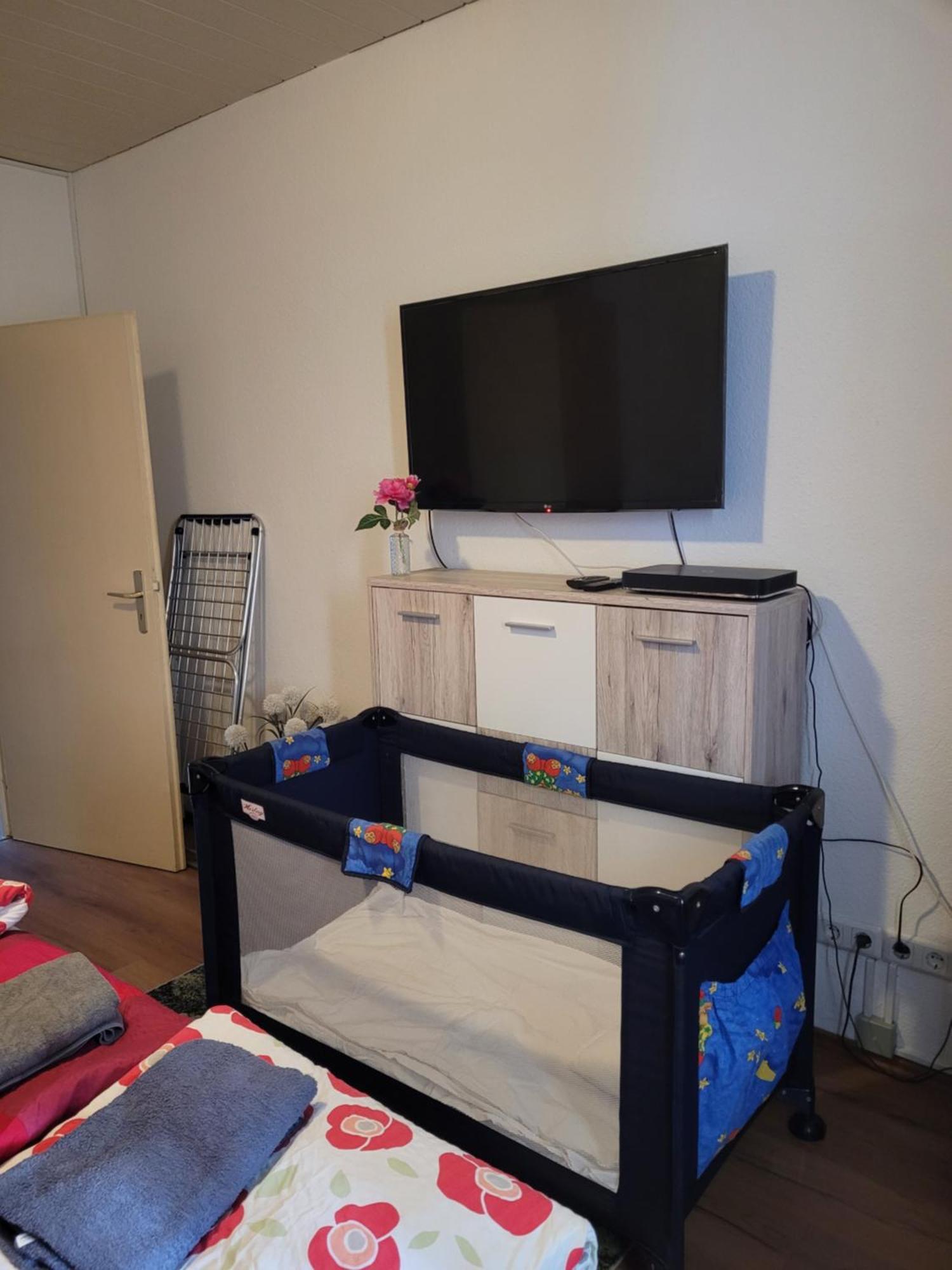 Apartments Nikol - Ludwigshafen Ngoại thất bức ảnh