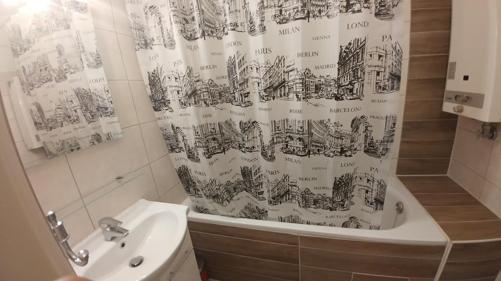 Apartments Nikol - Ludwigshafen Ngoại thất bức ảnh