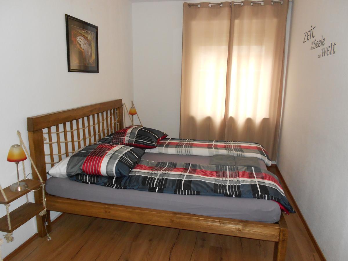 Apartments Nikol - Ludwigshafen Ngoại thất bức ảnh