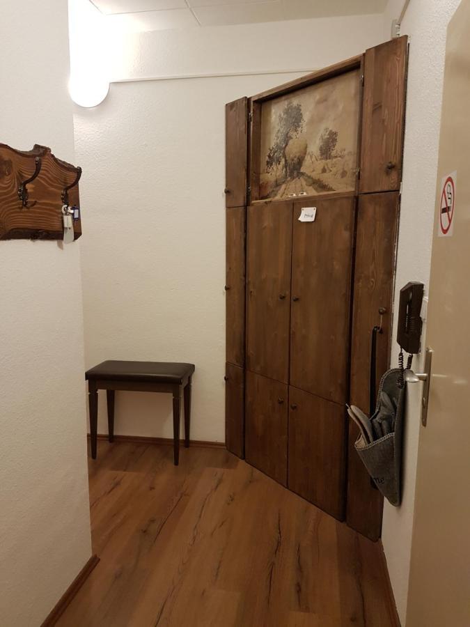 Apartments Nikol - Ludwigshafen Ngoại thất bức ảnh