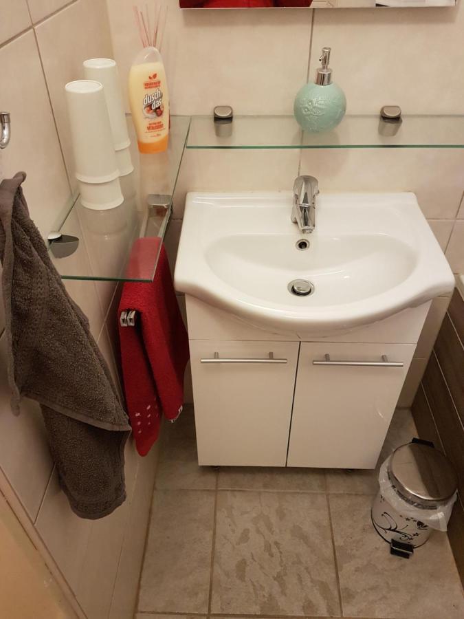 Apartments Nikol - Ludwigshafen Ngoại thất bức ảnh