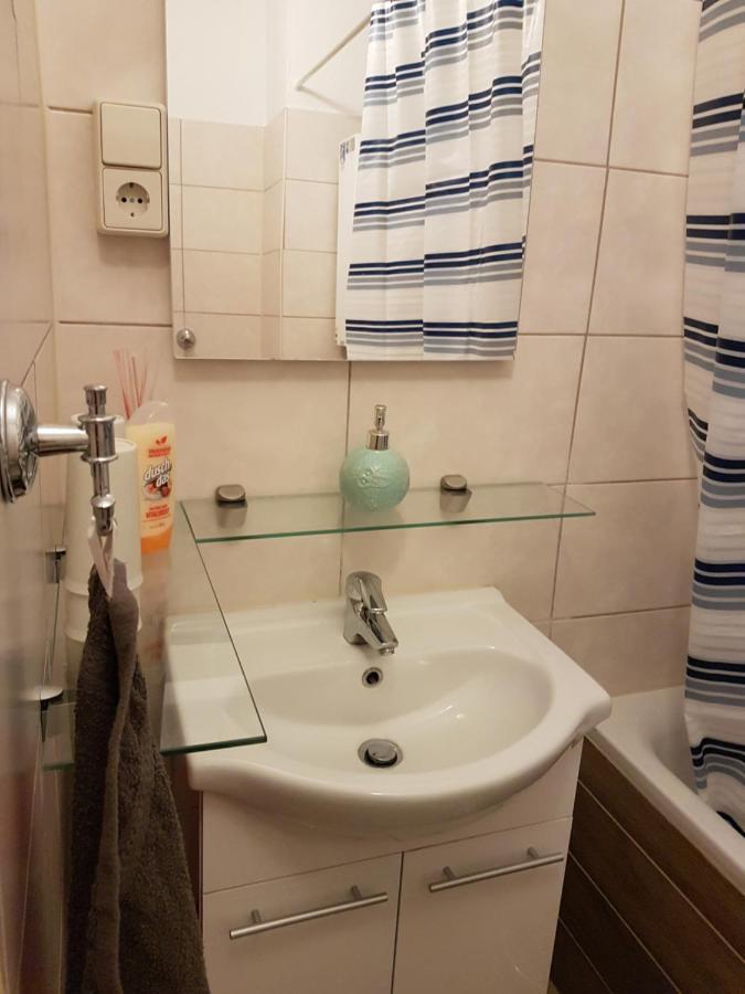 Apartments Nikol - Ludwigshafen Ngoại thất bức ảnh