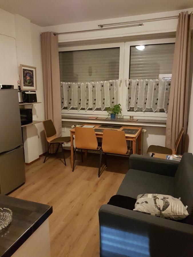 Apartments Nikol - Ludwigshafen Ngoại thất bức ảnh