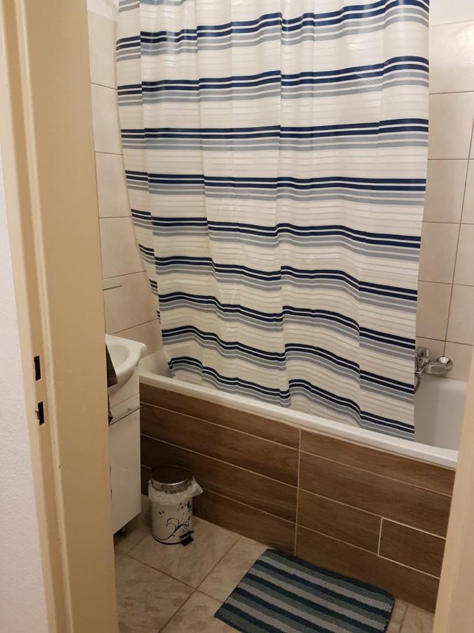 Apartments Nikol - Ludwigshafen Ngoại thất bức ảnh
